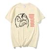 Rage Guy Funny Meme Tshirt Male Fashion Brand Tshirt Unisex Women Casual Oversized Pure Cotton Tees Unsiex Vintage Short Sleeve