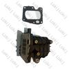 Loki J EGR Cooler EGR Valve for CITROEN C4 C5 DS4 DS5 For PEUGEOT 308 508 3008 5008 BOXER 2.0HDi  9807593080
