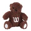 Wilson Toiletry Kit Ball Pouch Brown