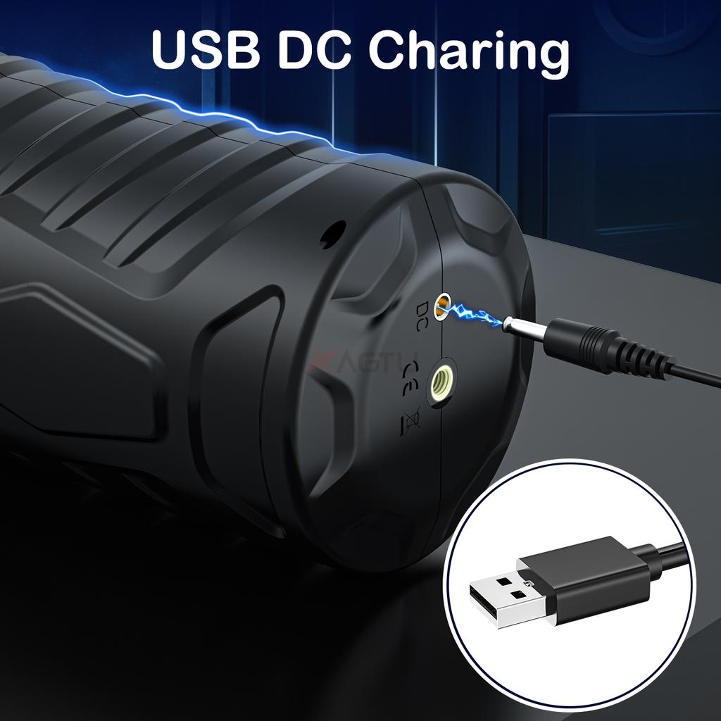 New Automatic Male Masturbator Sex Toys for Men Adult Toy Male Sex Toys Hands Free Pocket Pussy Sex Machine Suction Electric Penis Delayed Ejaculation
