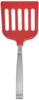 Tanabe Metal Multi-Grill Tongs, Medium, Red, 2037