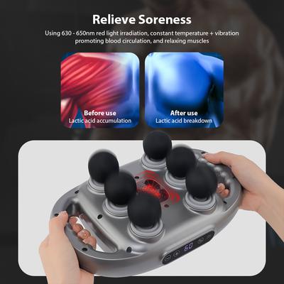 Elektronik für Beauty & Gesundheit – Elektro-Massagegeräte