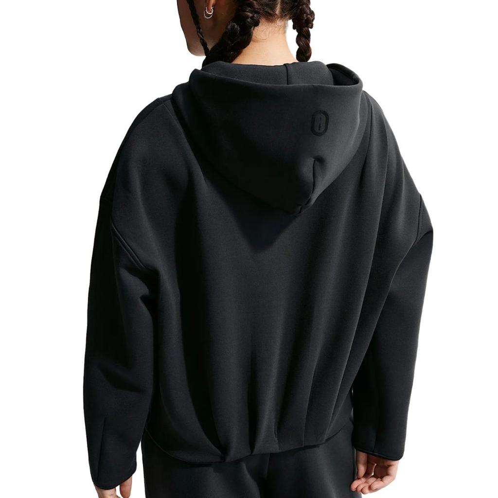 Nike Mavn Therma-Fit Active Heart Lightweight Fleece Hooded Zip-Up Sports Warm Long Sleeve Kids jackets IM1763-010