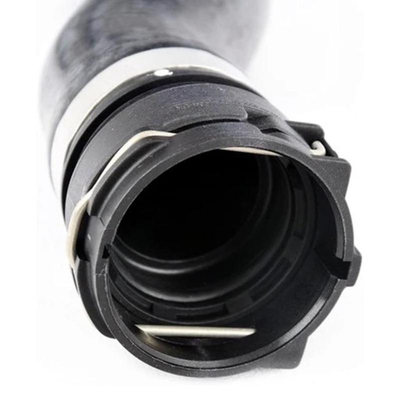Heavy Duty Radiator Hose High Temperature & Corrosion Resistant Cooling System Hose Suitable for F20 F21 F22 Models