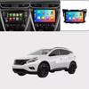 Android 13 Car Radio Multimedia Video Player Navigation Wireless Carplay For Nissan Murano 3 Z52 2014 - 2020 Universal GPS WiFi