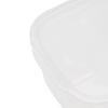 PP Cooking Box Pasta Practical Storage Box With 1.3L