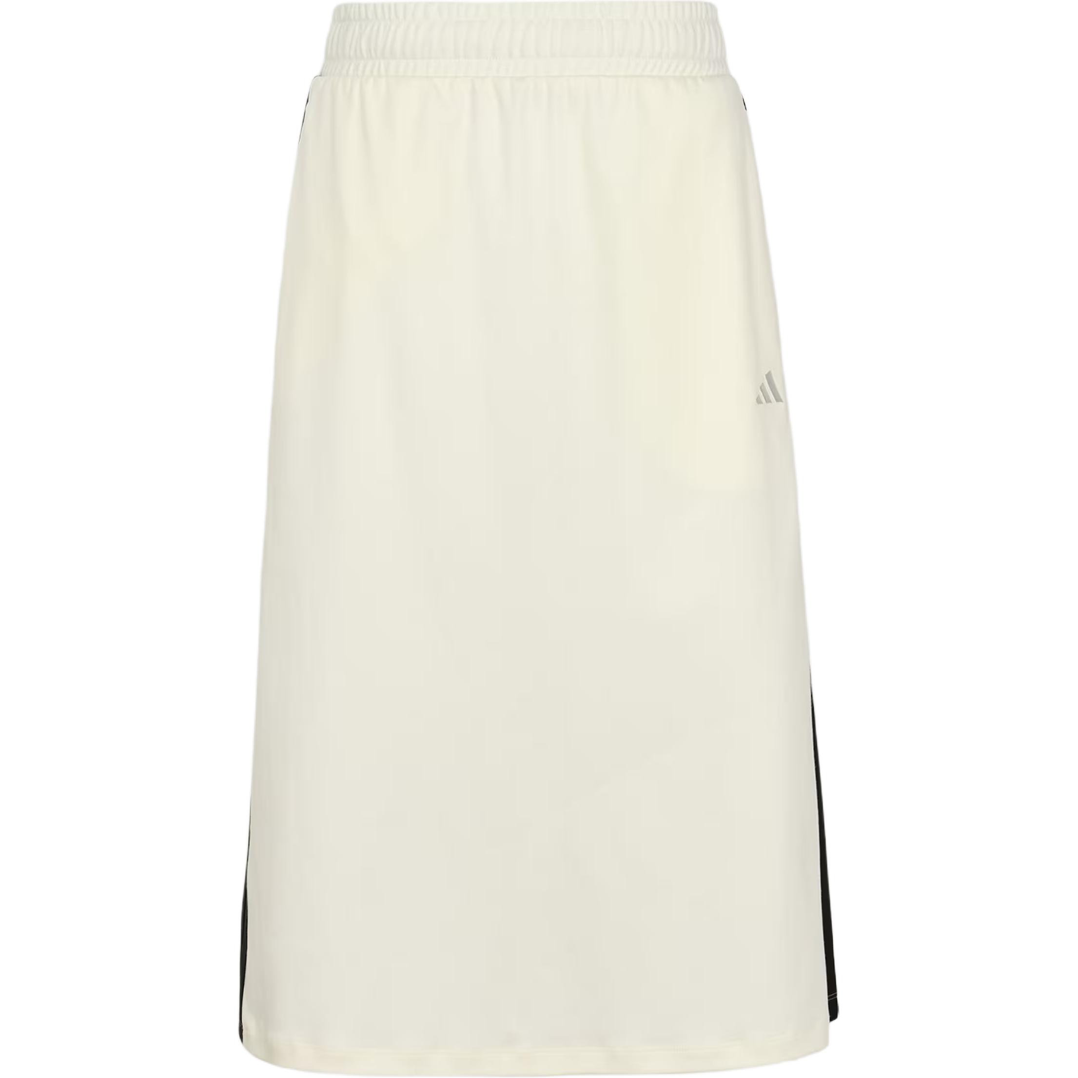 Adidas KNIT SKIRT Casual Long Skirt Women s KS5349 L