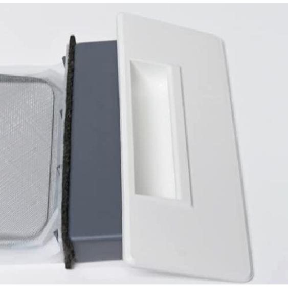 Lint Screen Replacement For Kenmore 110.86384100 110.96581210 110.62702100 110.67622600 110.60222511 110.60622990 110.87873100 110.67632600