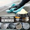 Car Scratch Wax, Car Paint Scratch Care Liquid