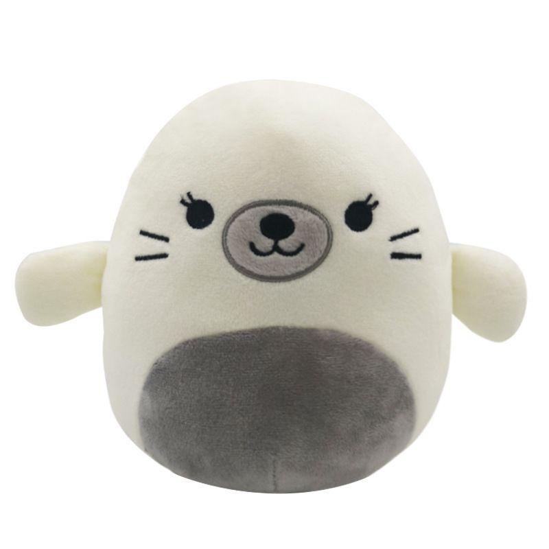 Squishmallow Plush Toy Soft And Comfortable Children's Doll For Home Decoration And Entertainment
