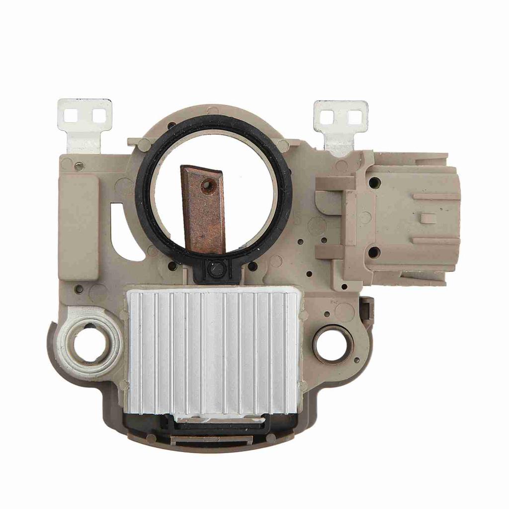 Alternator Voltage Regulator 06311 PLM 505RM Scratch Resistant Replacement for Civic L4 1.7L 2001‑2005