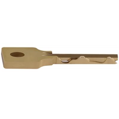 1 Stück F-50 Schlüssel Kompatibel mit Ford Vending Bottom Machine Lock