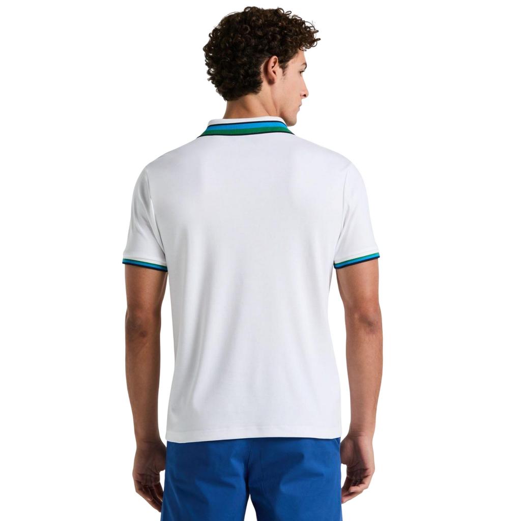 Original Penguin Men's Interlock Polo Shirt