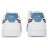 New PUMA Caven Retro Prep 'White Blue' 389331-01