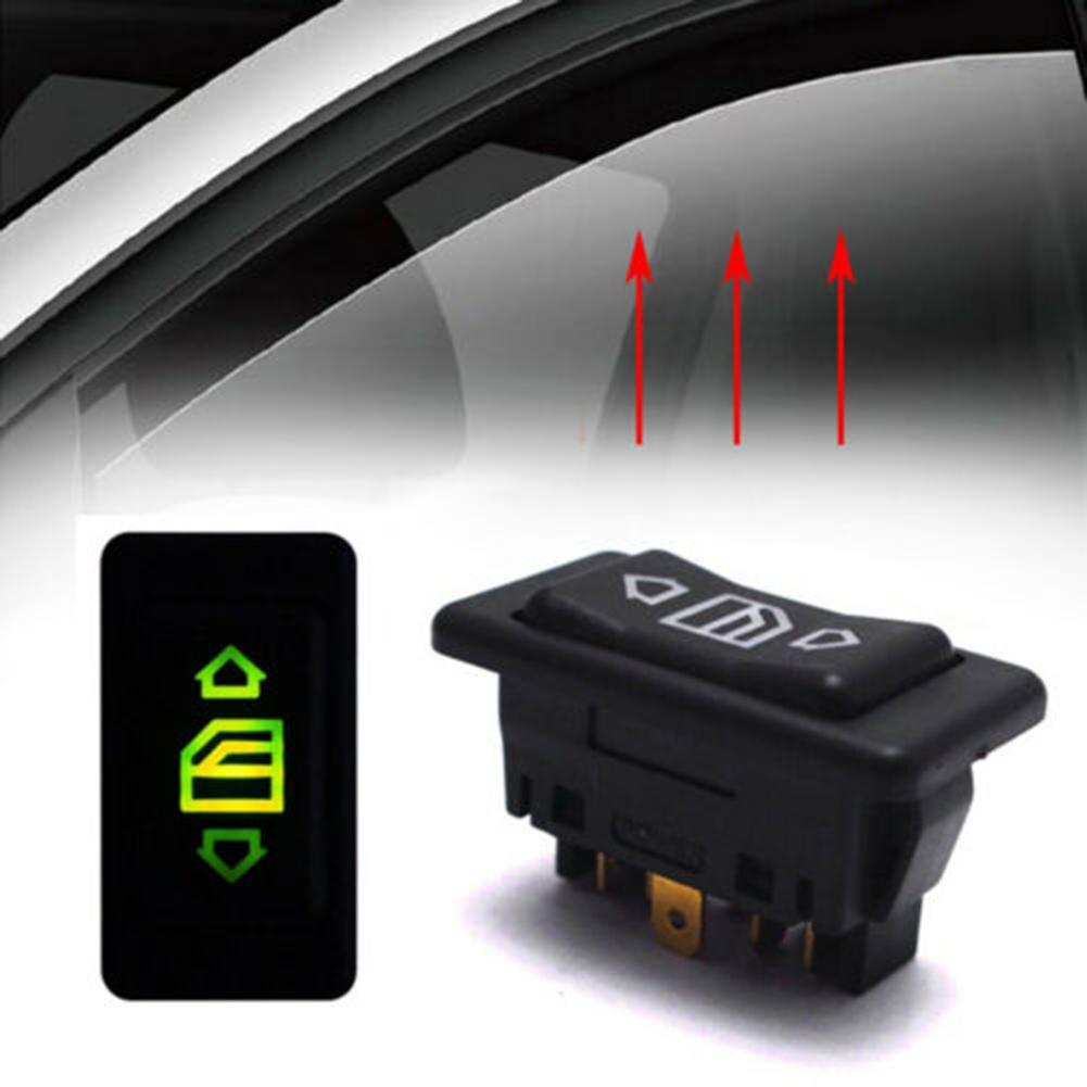 100% Brand New ON/OFF Switch ON/OFF Switch 6-Pin 20A
