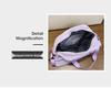 2025 Large Capacity Travel Duffle Bag for Yoga, Swimming, Dance & Outdoor Sports