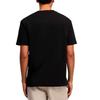 Puma Knitted Solid Color Round Neck Pullover Simple Short Sleeve T-Shirt Men Tops 637775-01