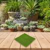 Indoor And Outdoor Decoration Artificial Grassland DIY Simulation Moss