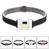 Ultra Light Sports Forehead Lamp with Multiple Light Modes for Biking