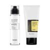 Advanced Snail 92 Cream 100ml + The 6 Peptide Serum 150ml Set (100% Authentic)