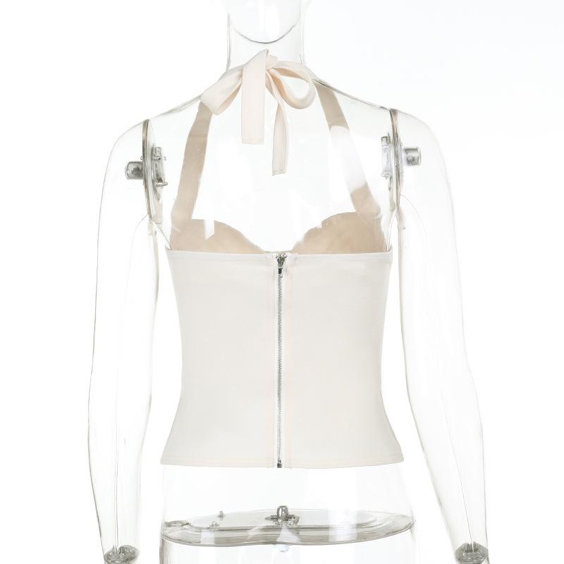 Korsetts, modische und elegante Damenbekleidung