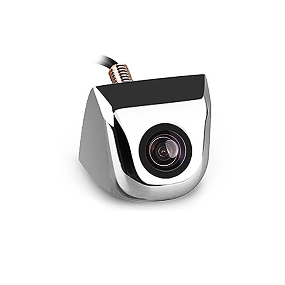 

Автомобильная камера заднего вида, камера заднего вида, передняя и инфракрасная камера ночного видения для монитора парковки, водонепроницаемая видеокамера CCD De Ré