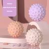 Manual Massage Ball Fascia Ball Muscle Relaxation Massage Yoga Fitness Tool Waist Shoulder Neck Foot Massage Meridian