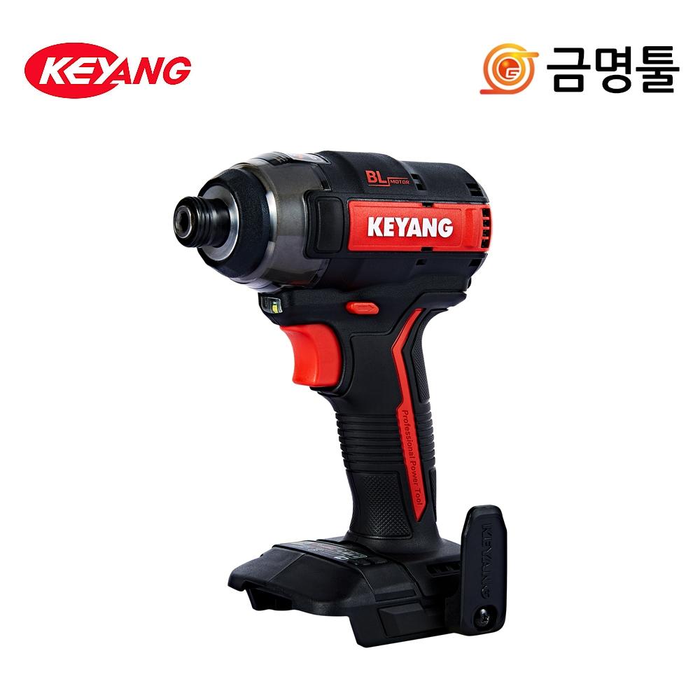 

Gyeyang ID18BLAZ Ударная отвертка для зарядки ID18BLA Инструмент для тела Bear 18V BL Контроль крутящего момента двигателя