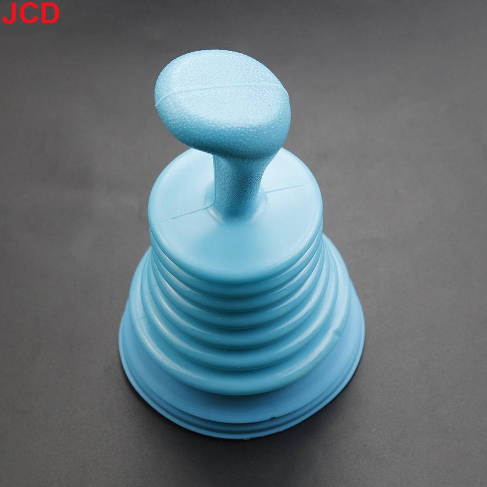 Sink Pipeline Dredger Kitchen Toilet Drain Plungers Bath Sink Power Pipe Dredging Tool Suction Cup Plug Toilet Bathroom Tools