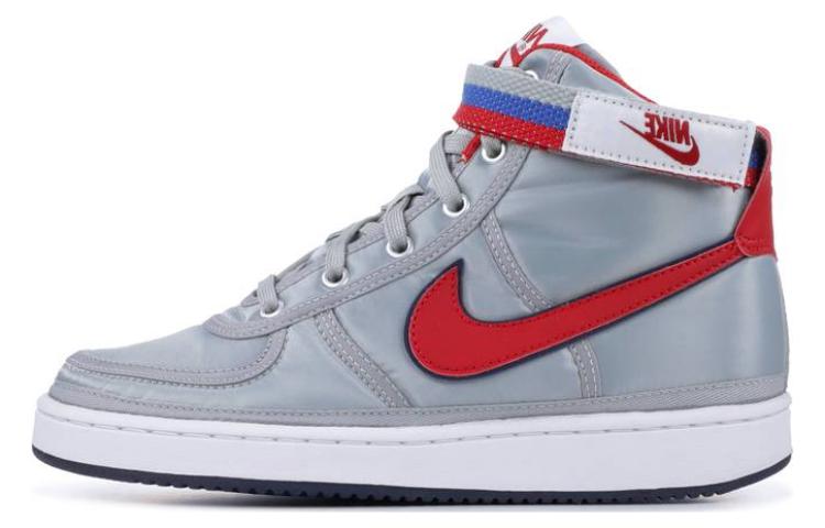 

Nike Vandal High Supreme Metallic Silver 2017 GS AH5253-002 39