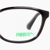 Puma Galleria Puma Frame Pj0017oj 001 Square Men S woMen S glaSSeS