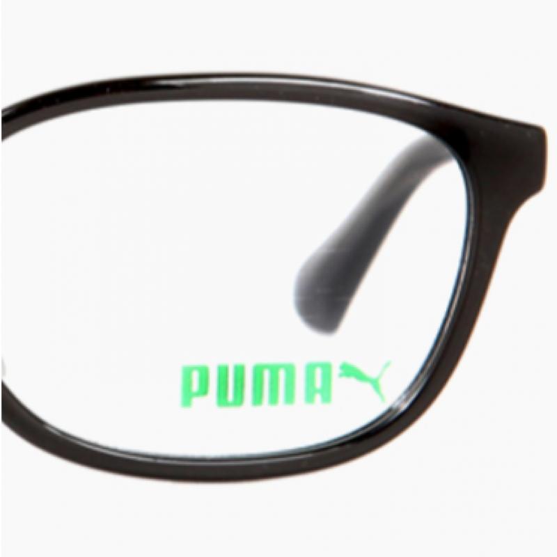 Puma Galleria Puma Frame Pj0017oj 001 Square Men S woMen S glaSSeS