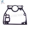 Outboard Engine 835427003 27-835427003 Engine Basement Gasket for Mercury Marine 4-Stroke 6HP 8HP 9.9HP Boat Motor