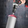 2 In 1 PVC Deburring Tool Inner Outer Reamer For Pipe Chamfers Plumbing Tool PVC Chamfers Tool PVC Pipe Deburring Tool