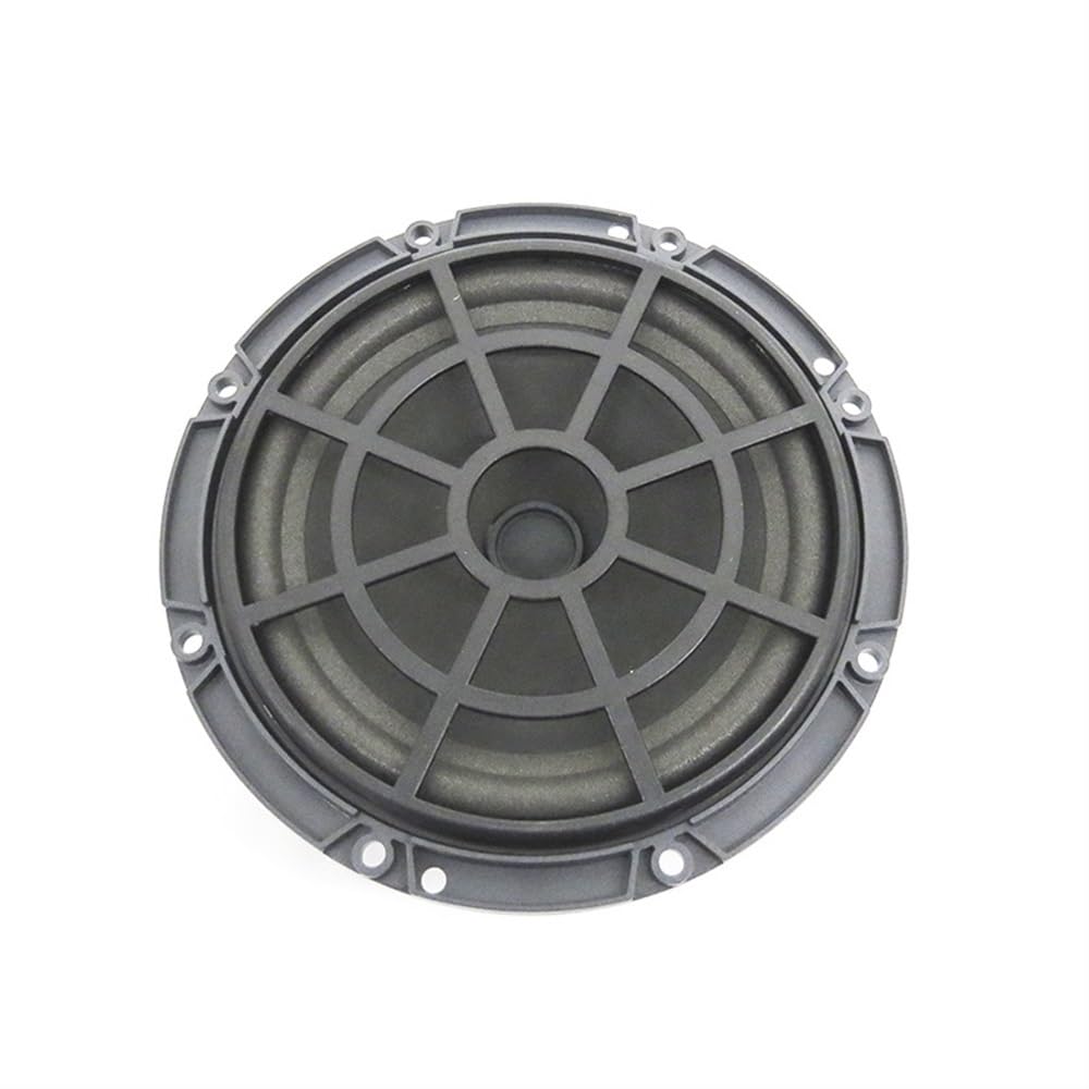 

16,5 см автомобильный дверной гудок передний динамик CD радио 9807145580 для Peugeot 206 207 Citroen C-Quatre C2 запасные части