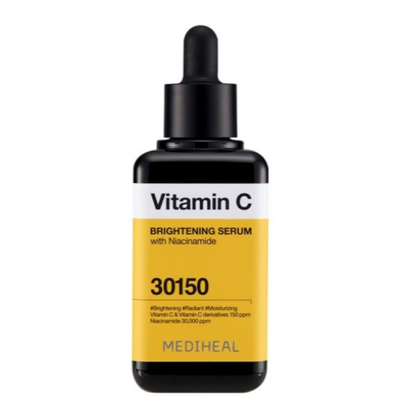 

MEDIHEAL Vitamide Brightening Serum 100ml (Jumbo Size)