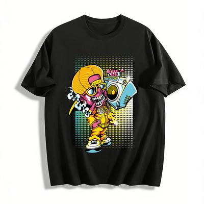 Oberteile – T-Shirts