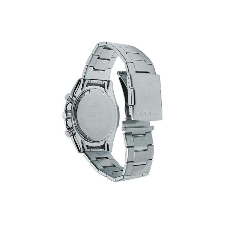 CASIO Men EDIFICE Black Watch EQB-1000D-1A EQB-1000D-1A