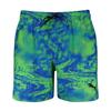 Boys Printed Quick Dry Swim Shorts