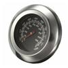 50~500 Degree Celsius Stainless Steel Barbecue BBQ Thermometer Oven Smoker Temperature Gauge Ho W6O8