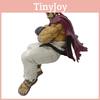 Figurine d'Action en PVC Ryu Street Fighter avec Design de Collection pour Fans et Affichage