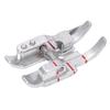 Overcast Foot Portable Multipurpose Durable Stainless Steel Edge Joining Presser Foot