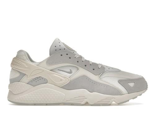 Nike Air Huarache Runner Summit White Platinum - DZ3306-100