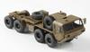 Model Collect 1/72 8x8 10-ton M983A2 High Mobility Tactical Truck Plastic Model UA72343