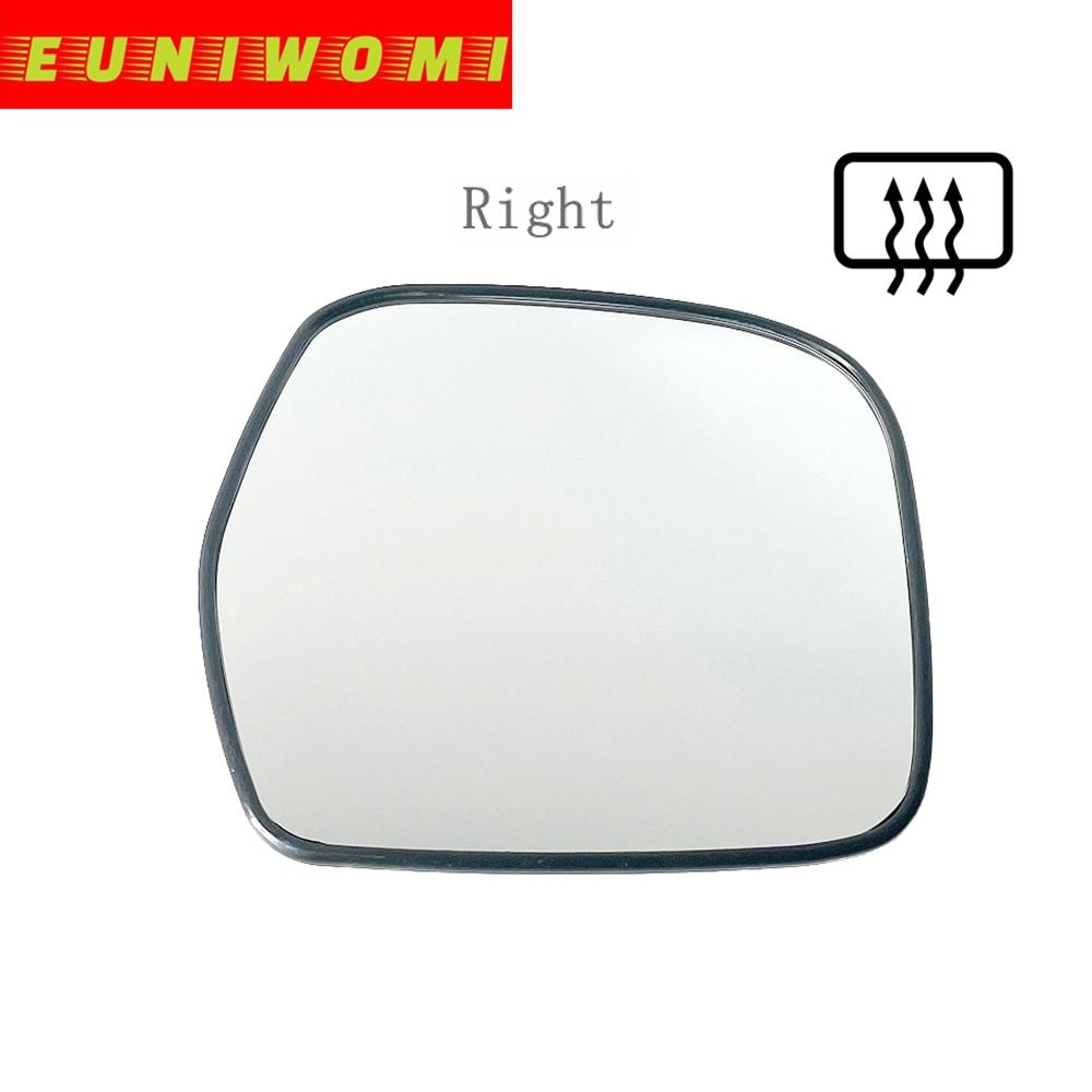 

Auto Side Door Heated Wing Convex Angle Car Mirror Glass for TOYOTA LAND CRUISER 1996 1997 1998 1999 2000 2001 2002 Right