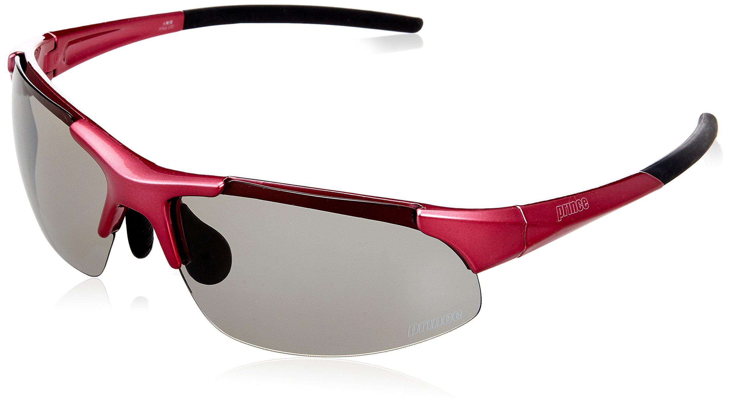 

Prince PSU232 Adjustable Photochromic Polarized Sunglasses