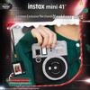 Instax Mini41 Neck Card Holder (CN Version)
