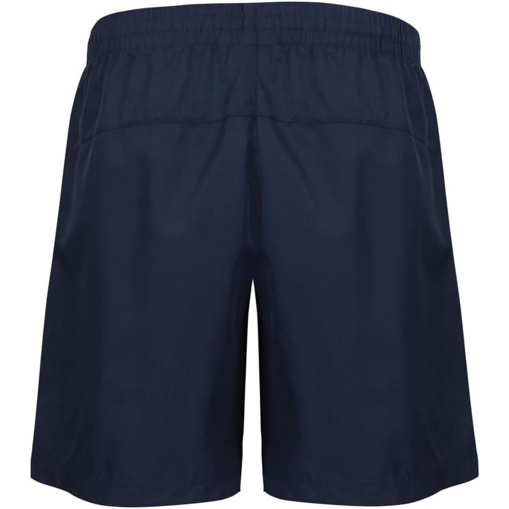 Umbro Mens Premier Woven Long Shorts