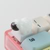 3D Resin Keycap Unique Lamb Desiging with Translucently Base for Mechanical Keyboards ESC Keycaps Collectors