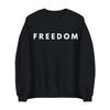 Women's Oversized Long Sleeve Crewneck Sweatshirt Casual Loose-Fitting Drawstring